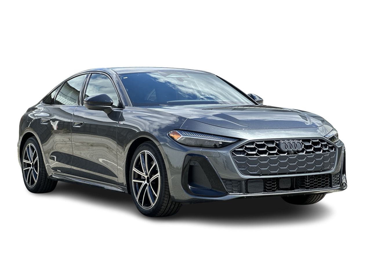 2026 Audi A5 in Vancouver, British Columbia