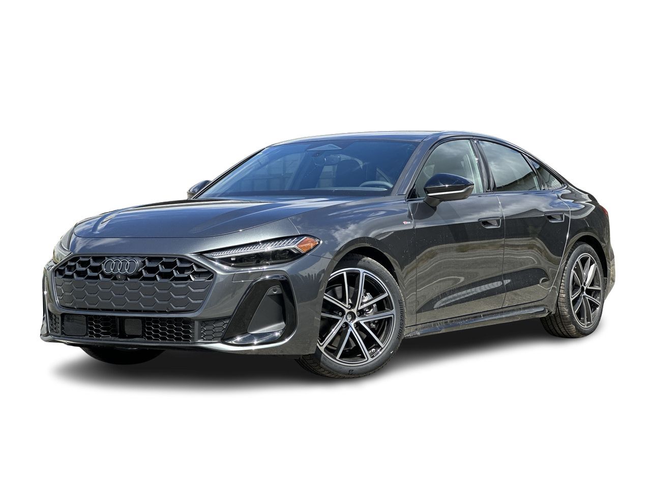 2026 Audi A5 in Vancouver, British Columbia