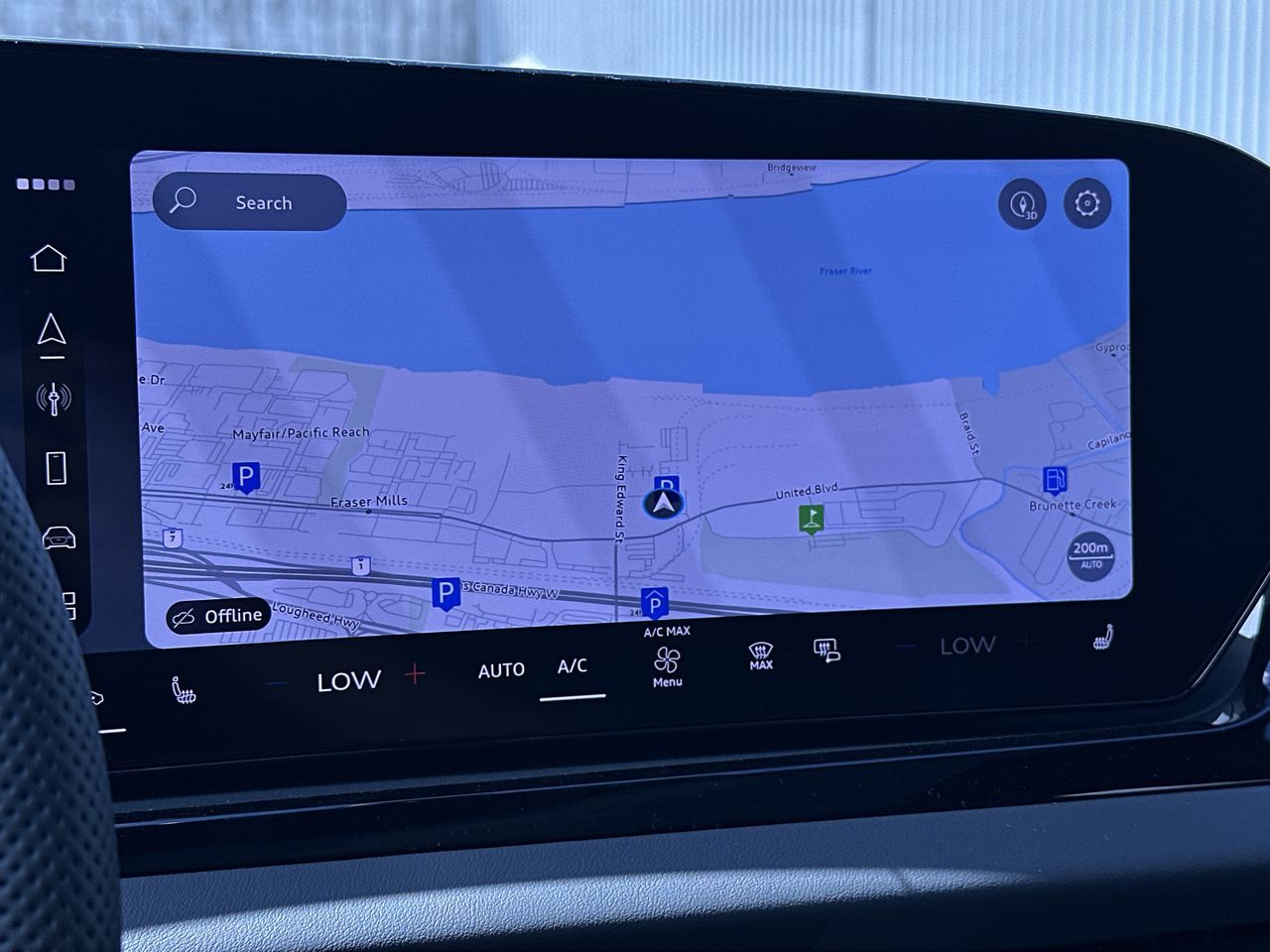 2026 Audi A5 in Vancouver, British Columbia