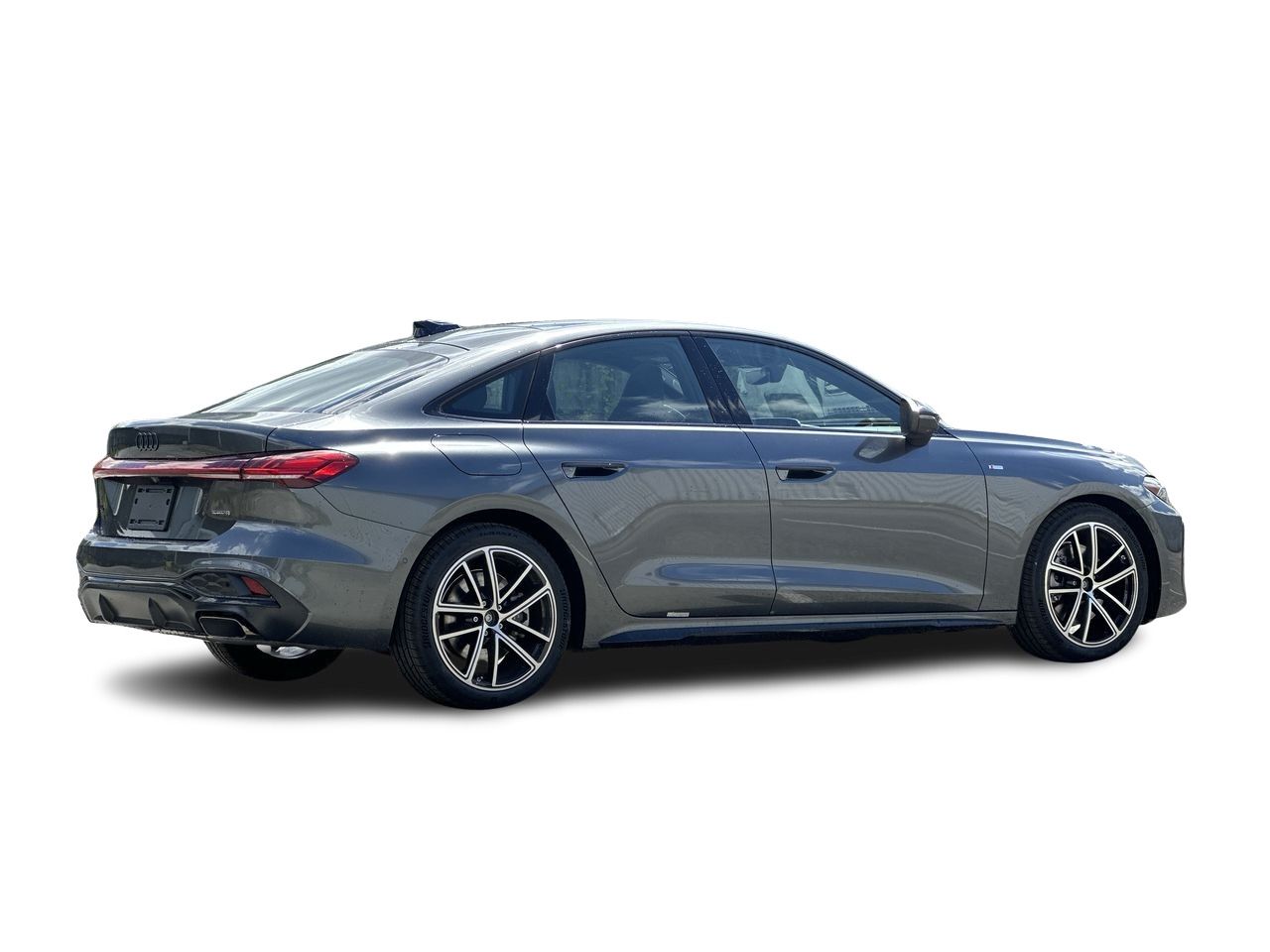 2026 Audi A5 in Vancouver, British Columbia