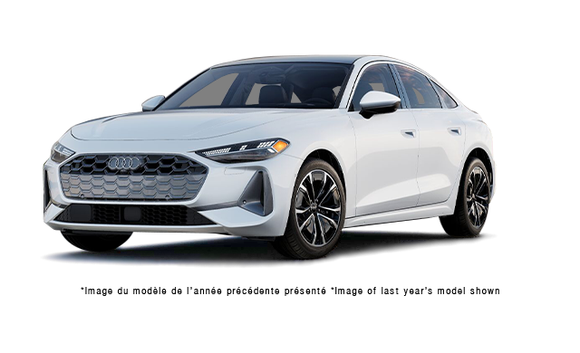 2026 Audi A5 in Vancouver, British Columbia
