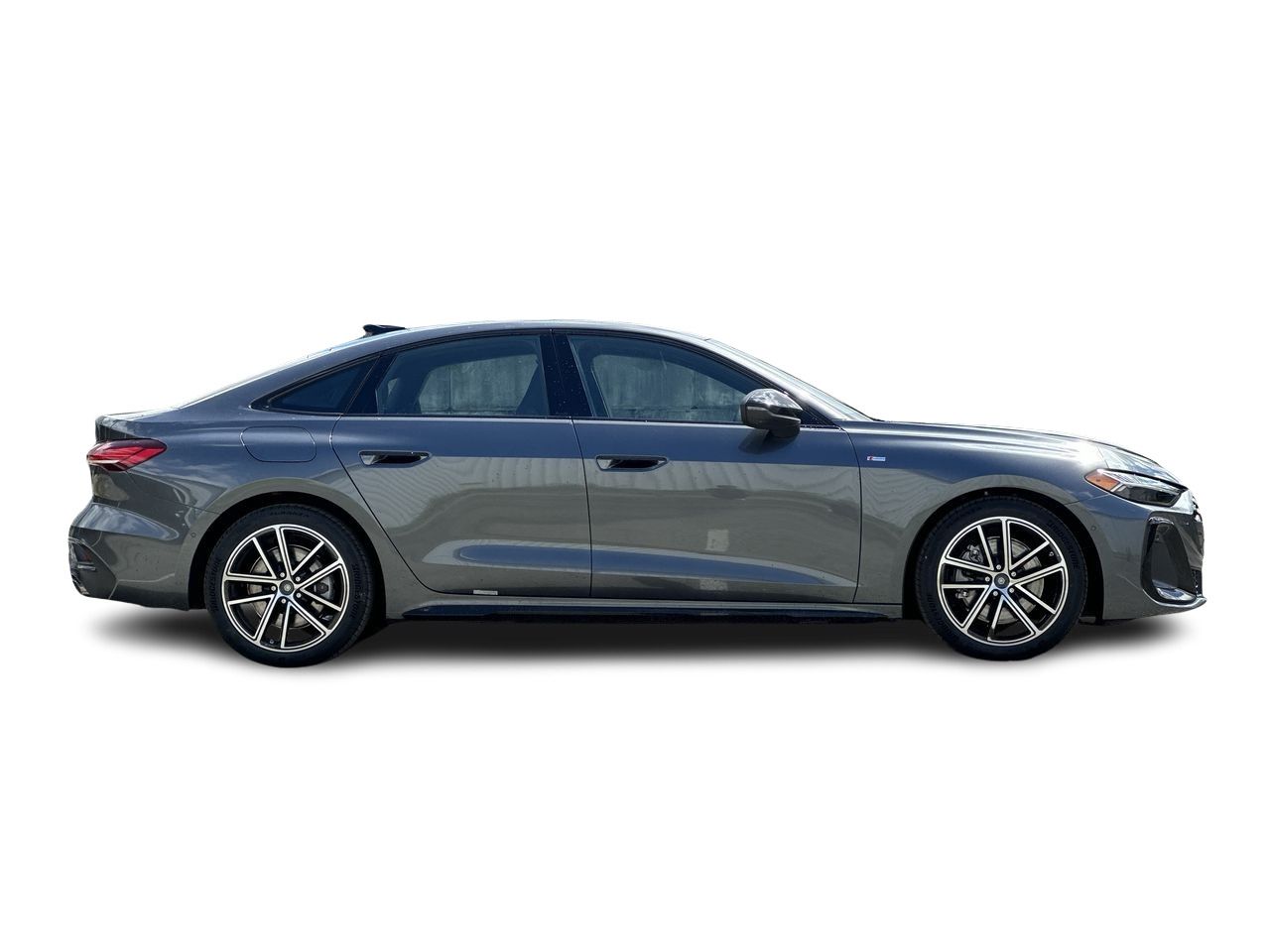 2026 Audi A5 in Vancouver, British Columbia
