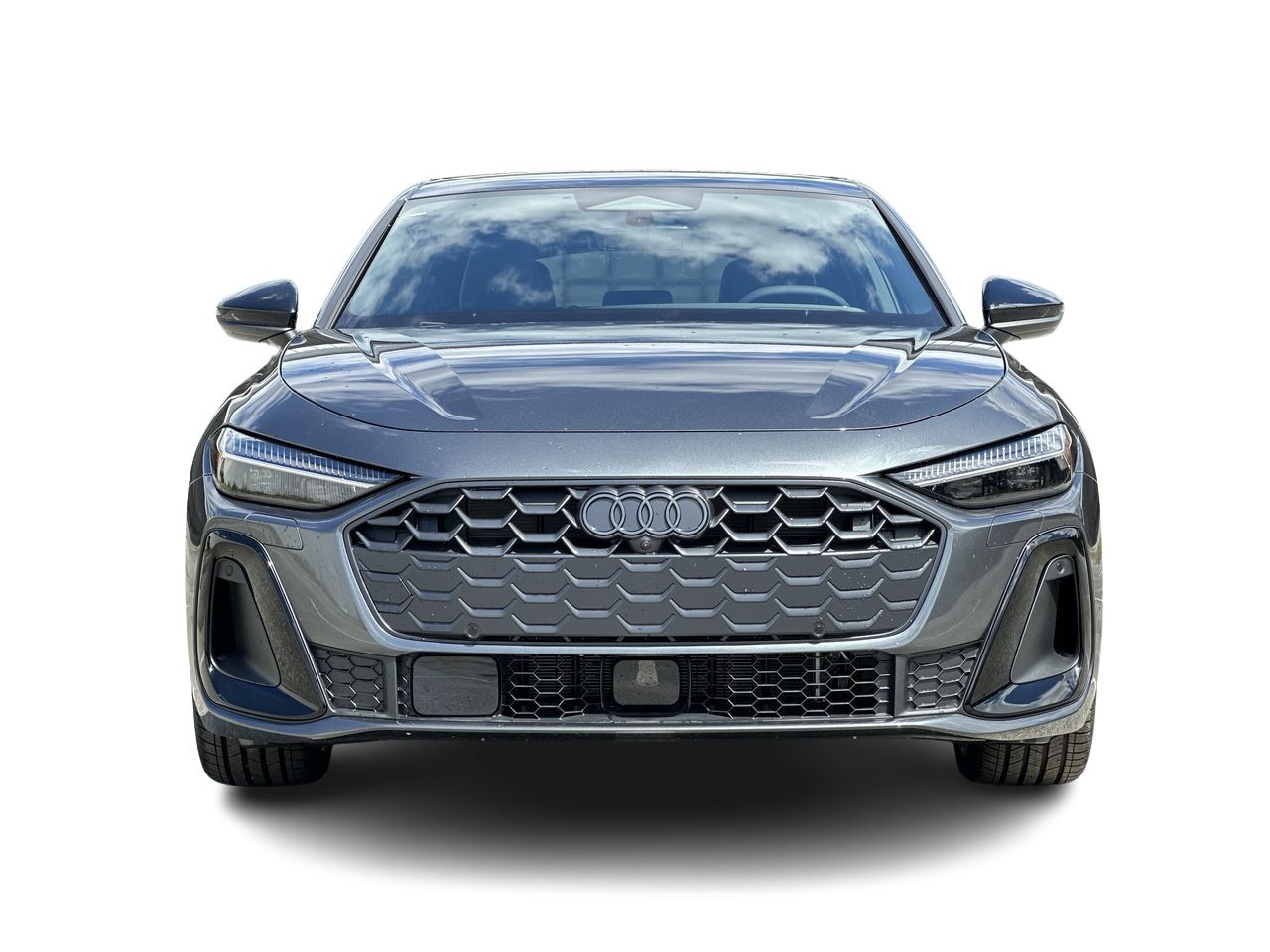2026 Audi A5 in Vancouver, British Columbia