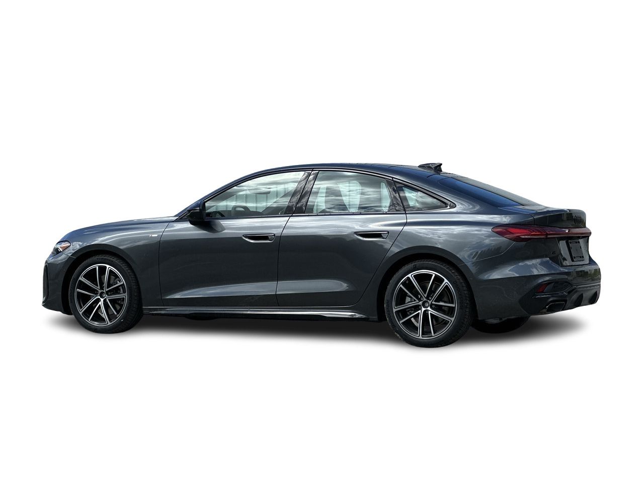 2026 Audi A5 in Vancouver, British Columbia