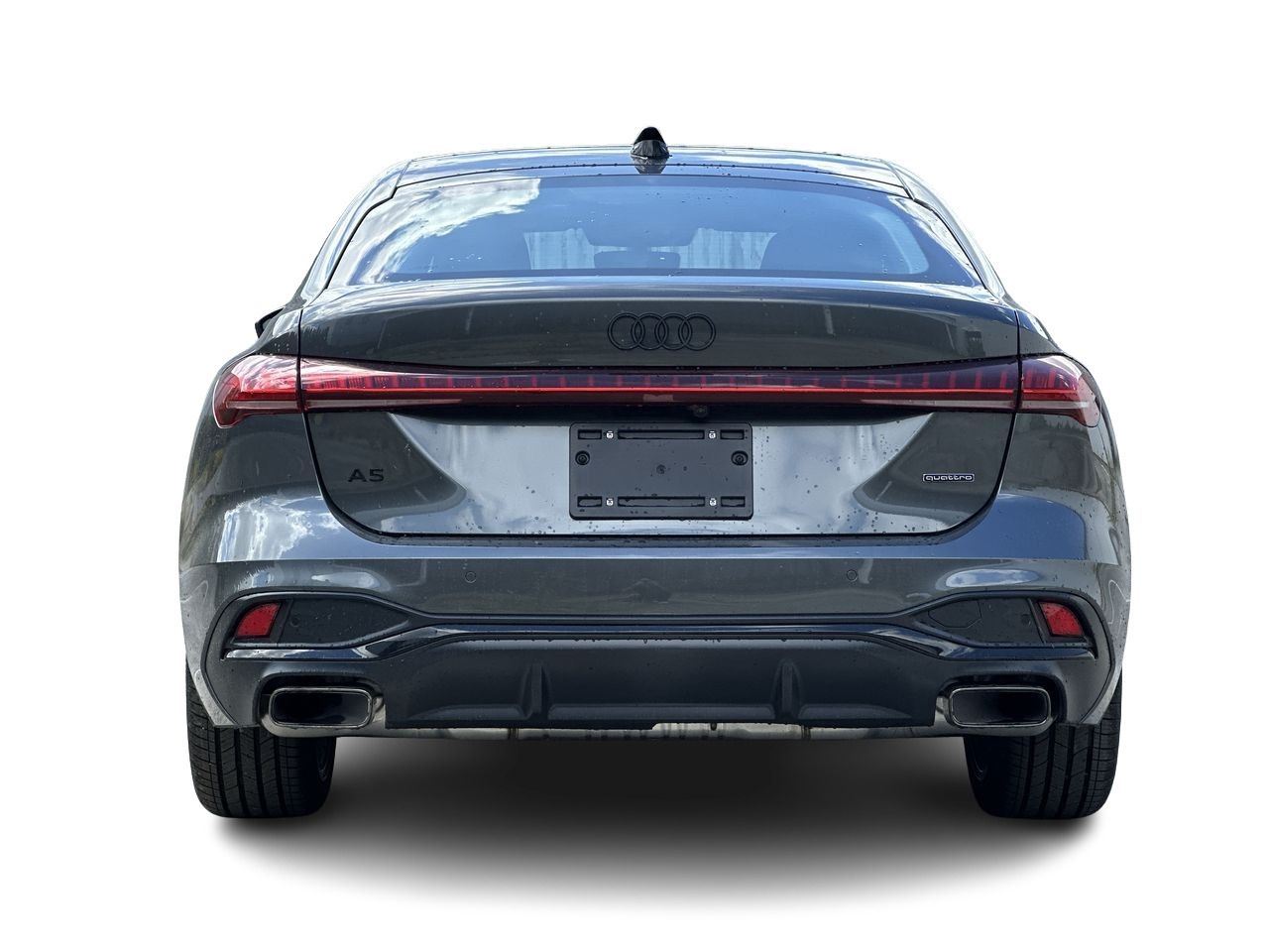 2026 Audi A5 in Vancouver, British Columbia