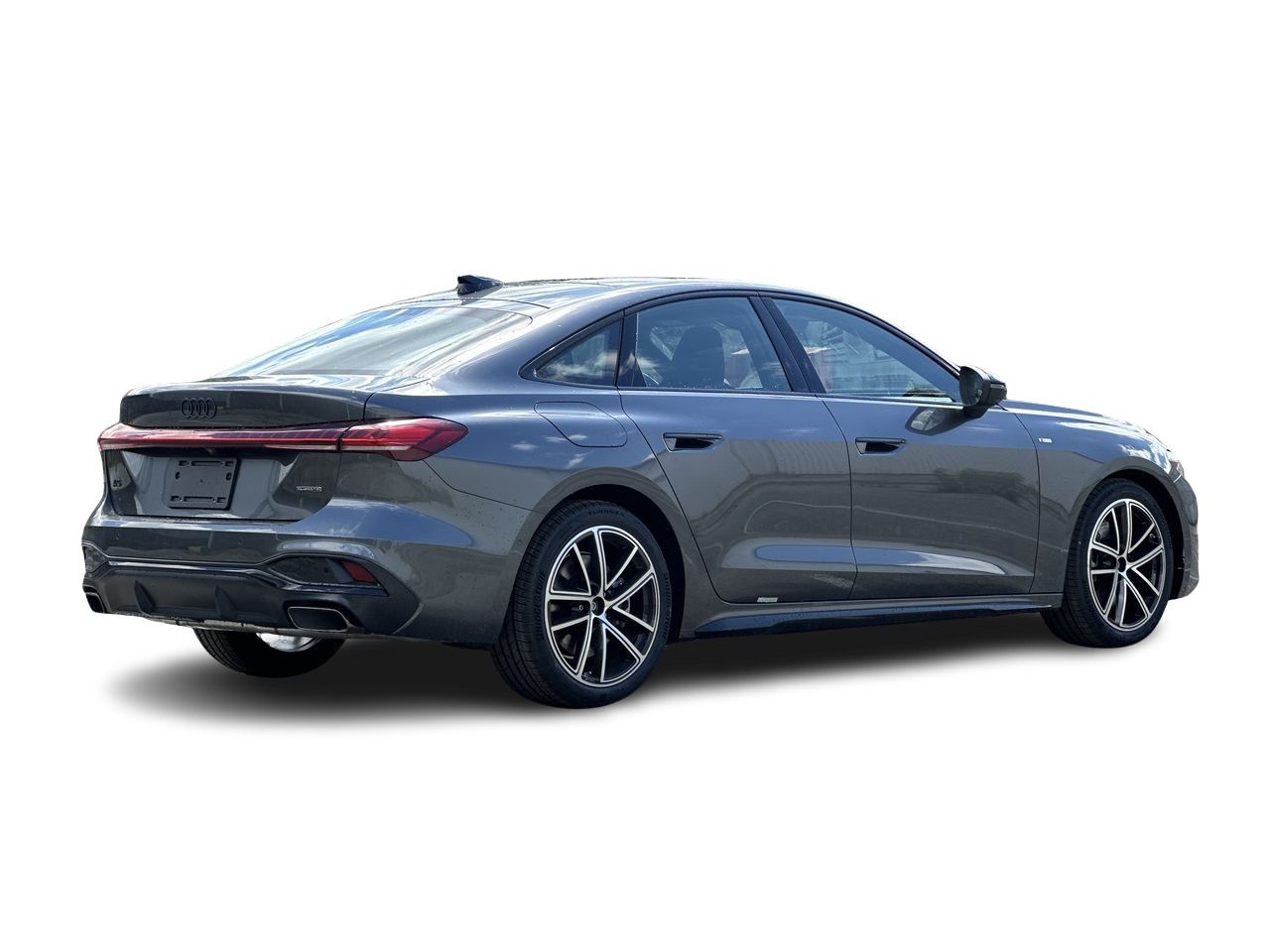 2026 Audi A5 in Vancouver, British Columbia