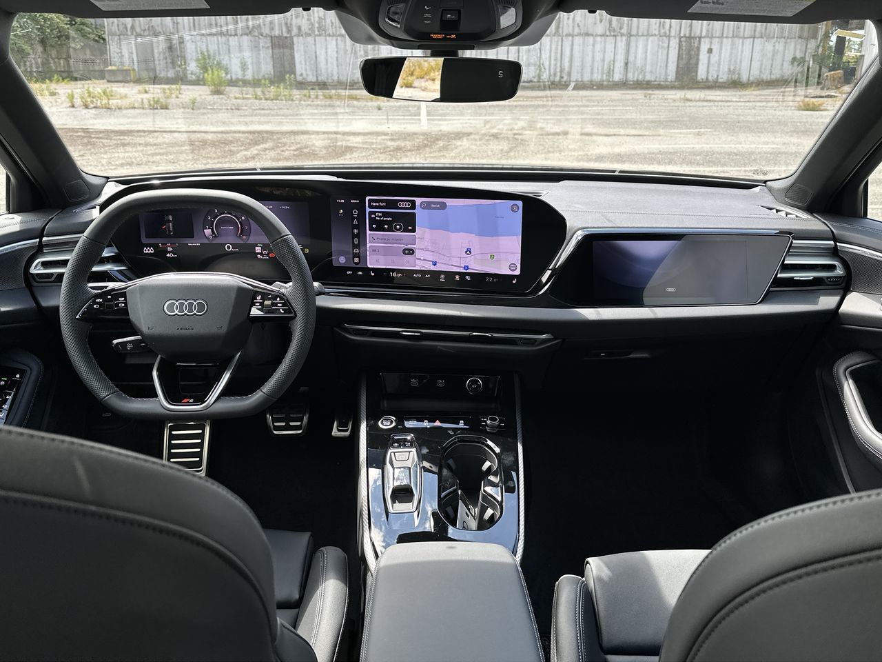 2026 Audi A5 in Vancouver, British Columbia