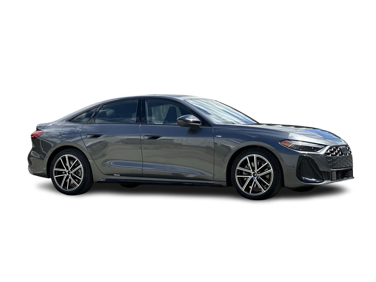 2026 Audi A5 in Vancouver, British Columbia