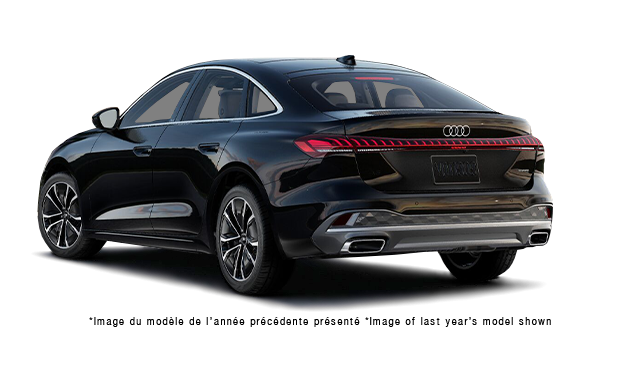 Audi A5  2026 à Vancouver, Colombie-Britannique