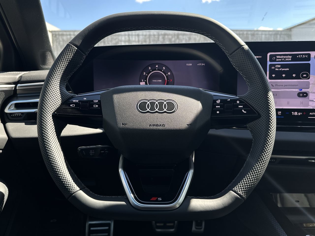 Audi A5  2026 à Vancouver, Colombie-Britannique