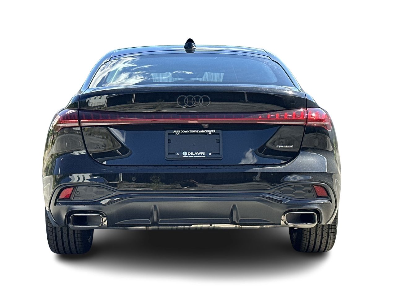 Audi A5  2026 à Vancouver, Colombie-Britannique