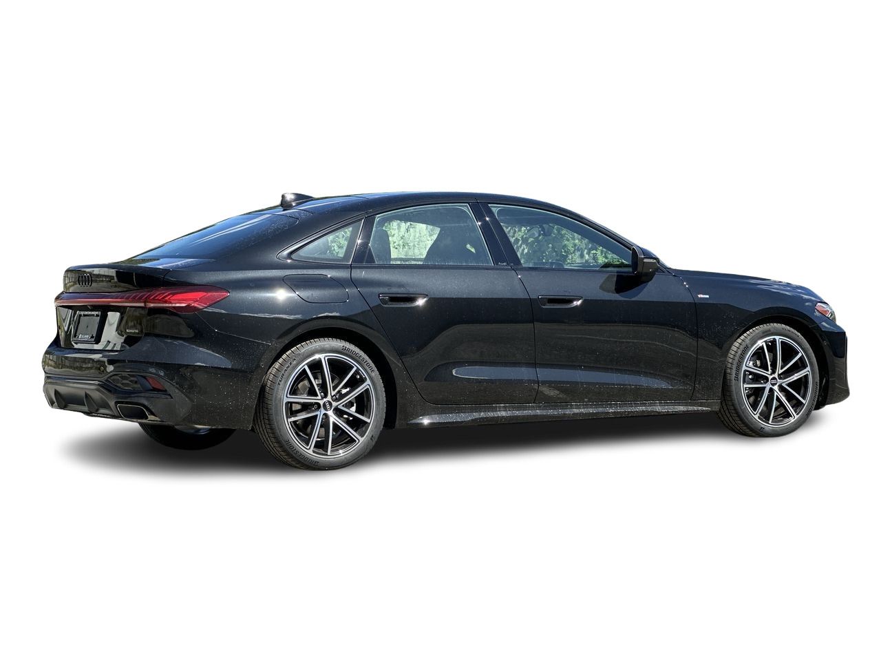 Audi A5  2026 à Vancouver, Colombie-Britannique