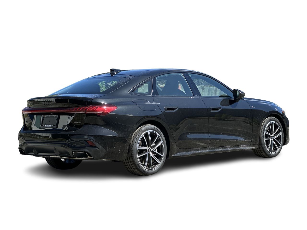 Audi A5  2026 à Vancouver, Colombie-Britannique