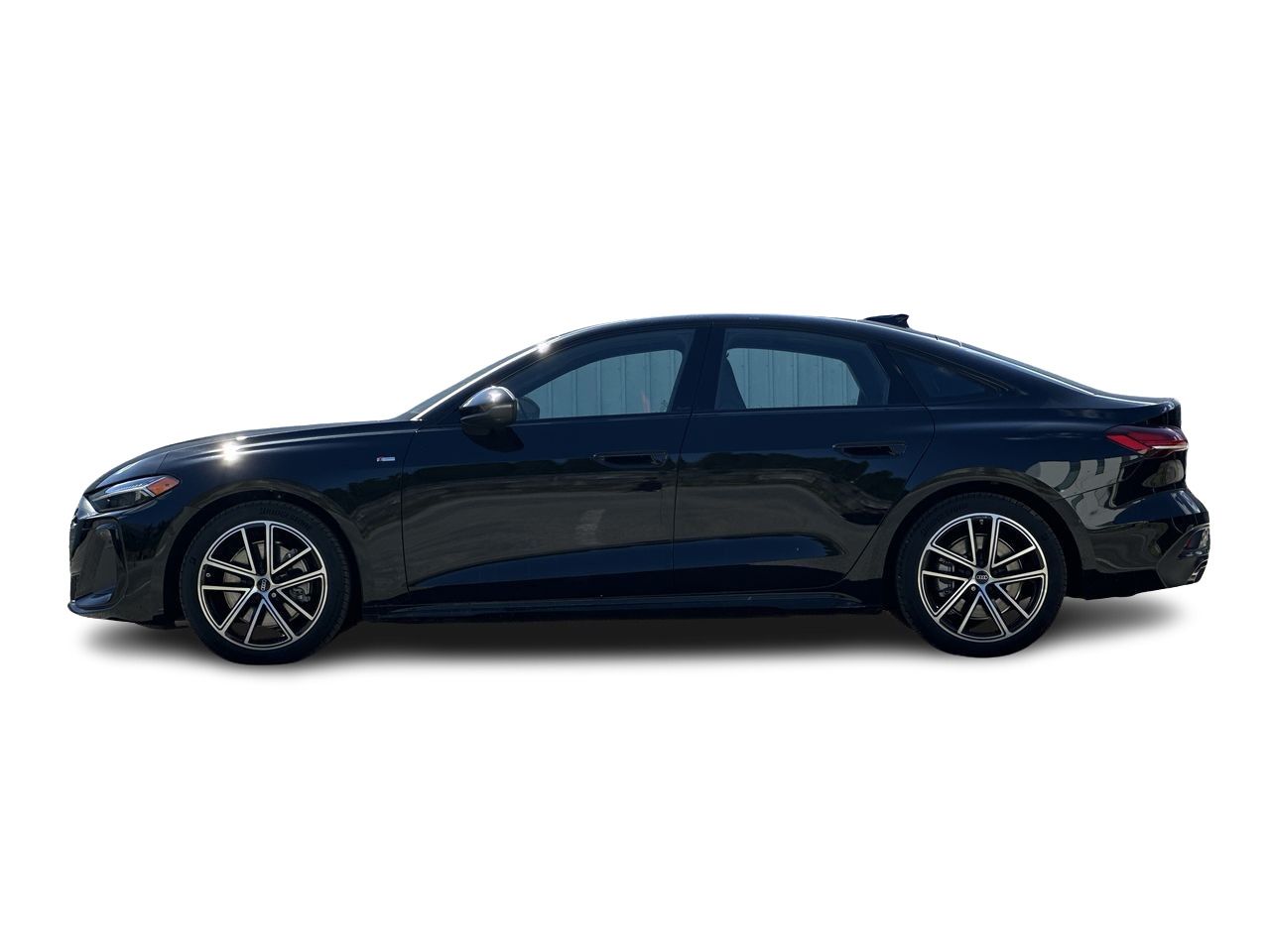 Audi A5  2026 à Vancouver, Colombie-Britannique
