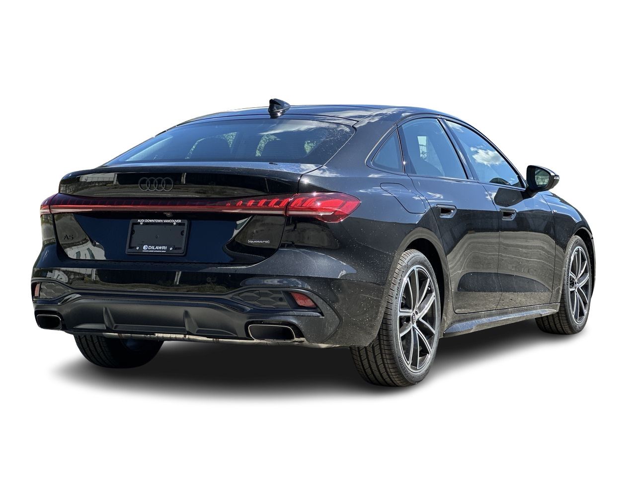 Audi A5  2026 à Vancouver, Colombie-Britannique