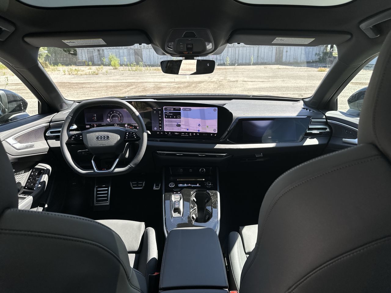 Audi A5  2026 à Vancouver, Colombie-Britannique