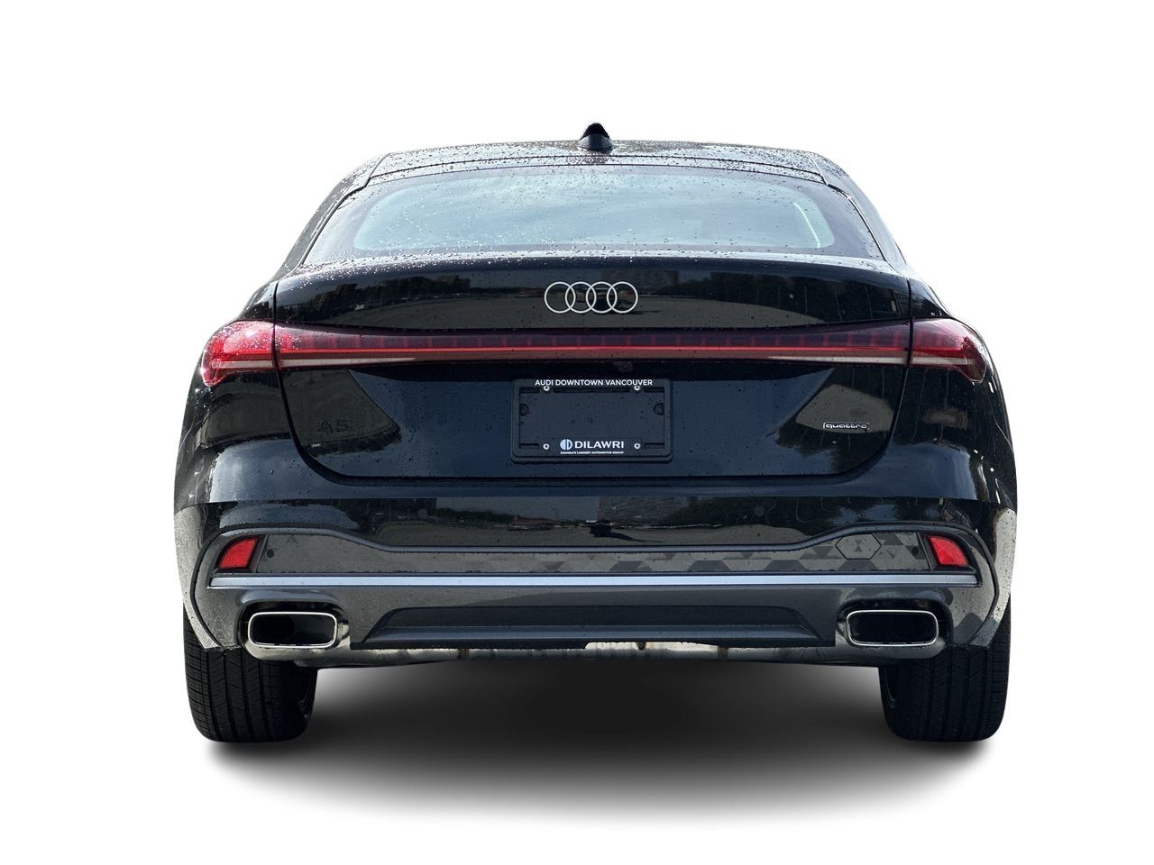 2026 Audi A5 in Vancouver, British Columbia