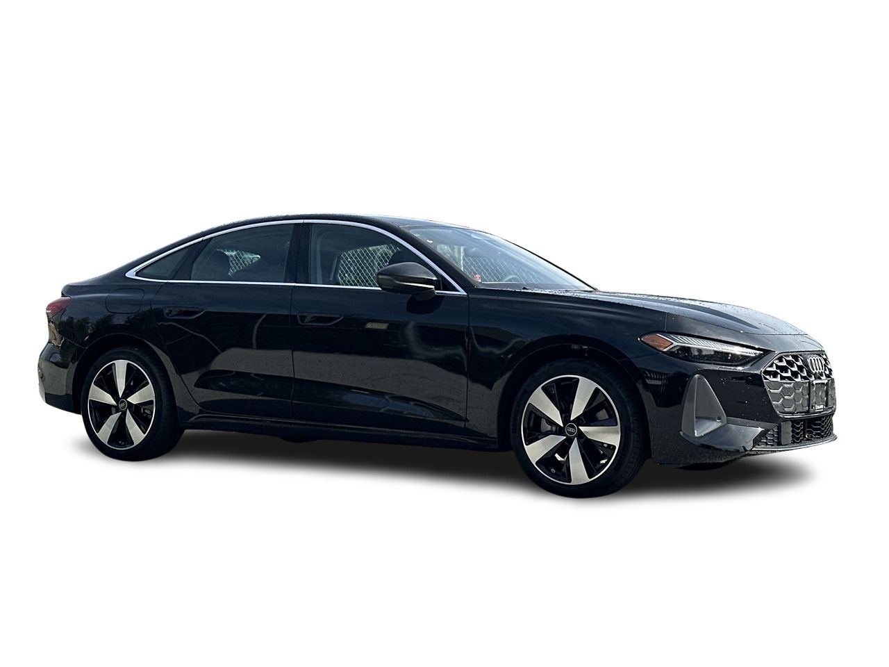 2026 Audi A5 in Vancouver, British Columbia
