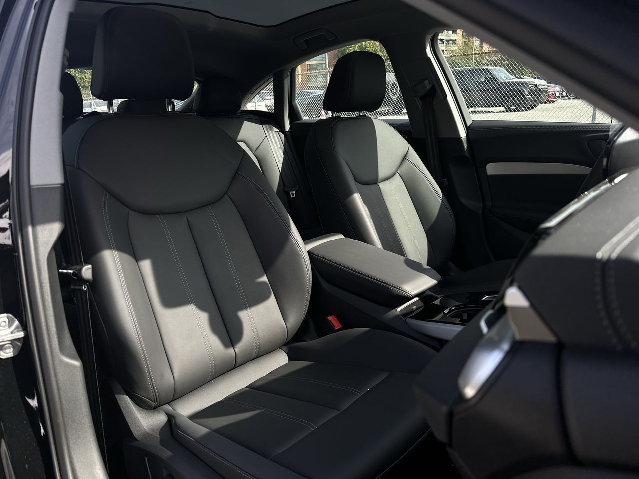 2026 Audi A5 in Vancouver, British Columbia