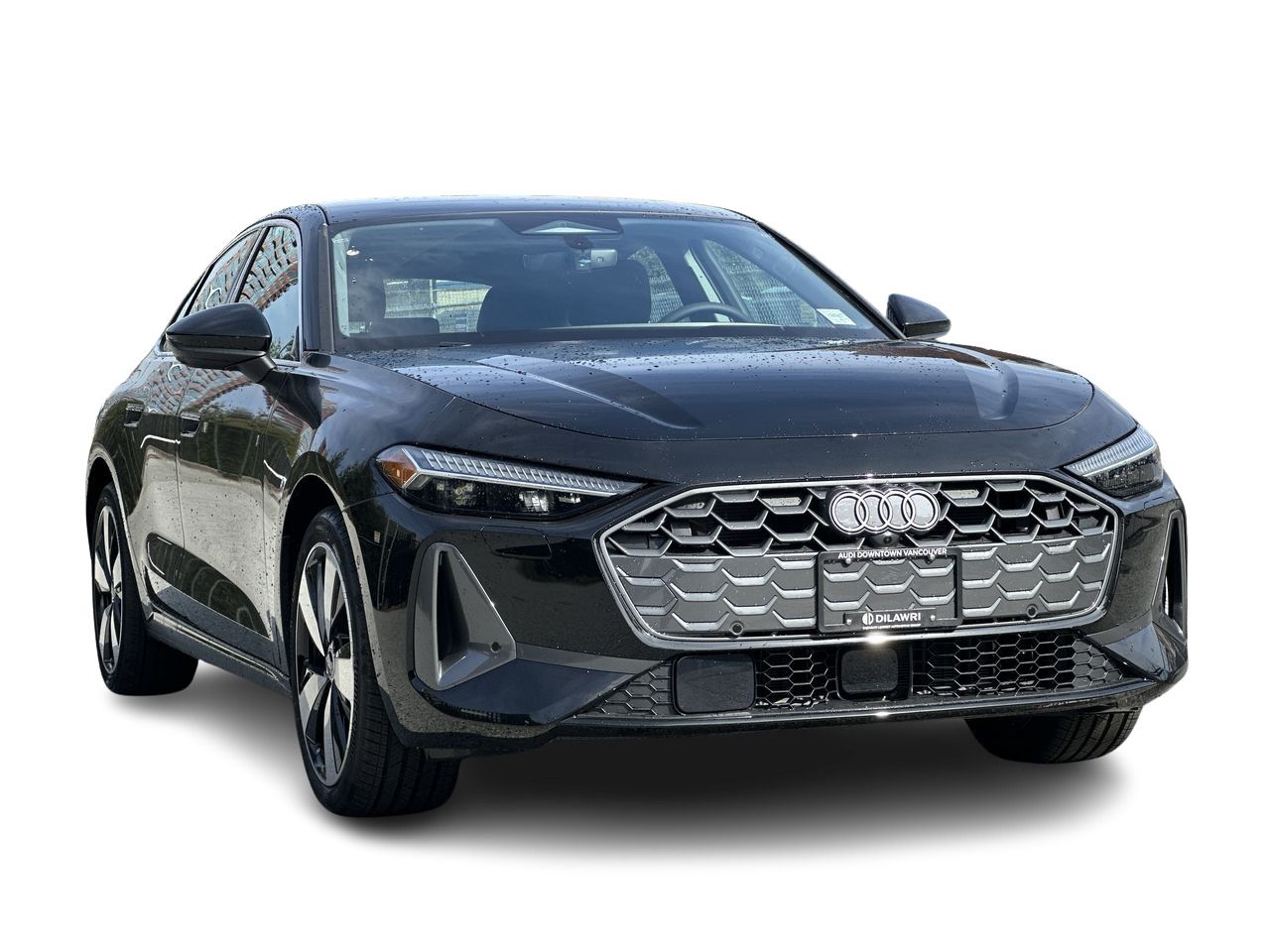 2026 Audi A5 in Vancouver, British Columbia