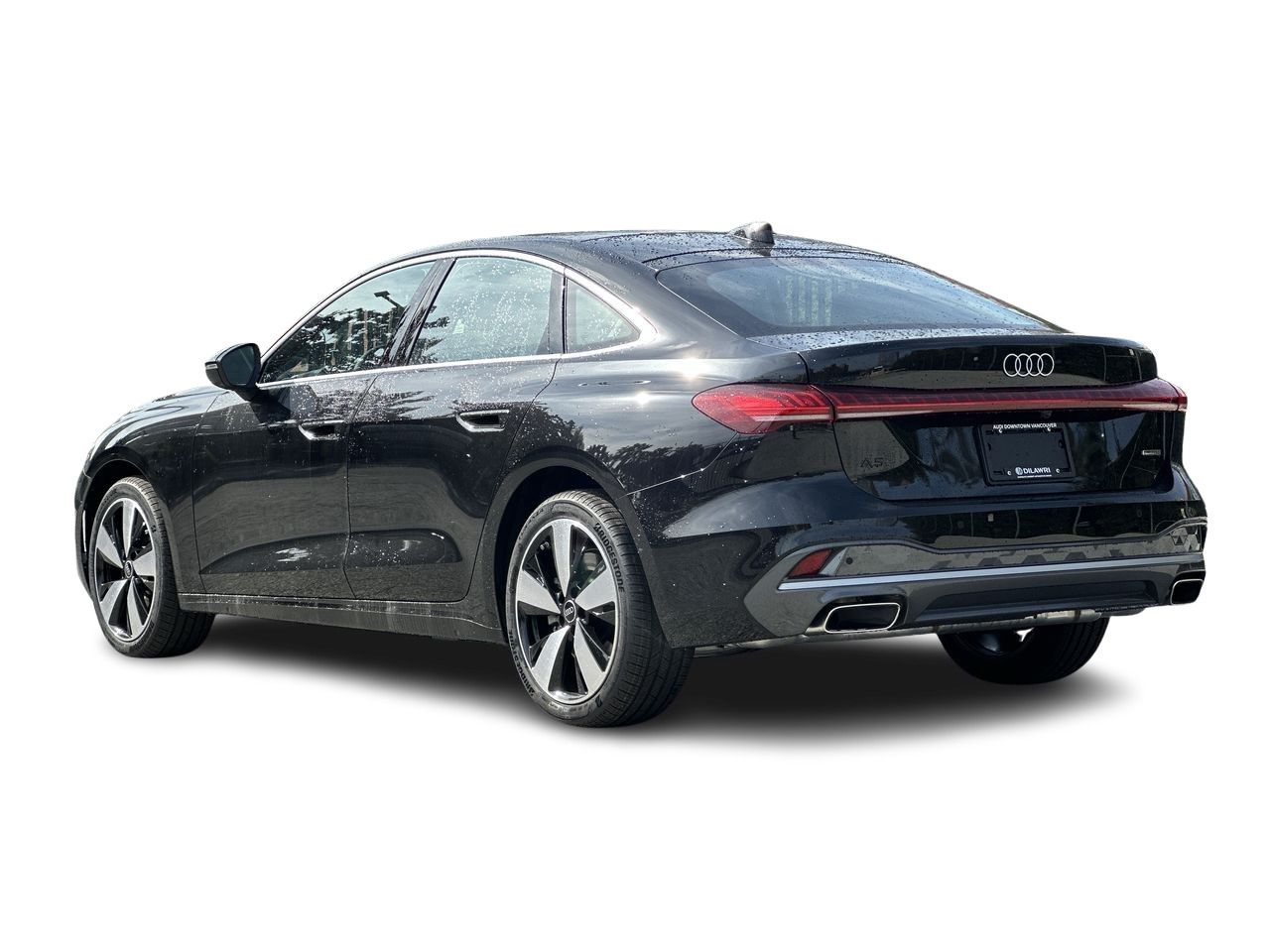 2026 Audi A5 in Vancouver, British Columbia