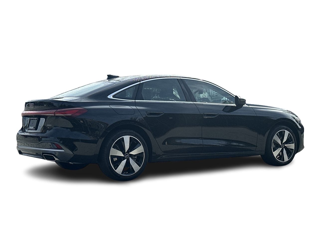2026 Audi A5 in Vancouver, British Columbia