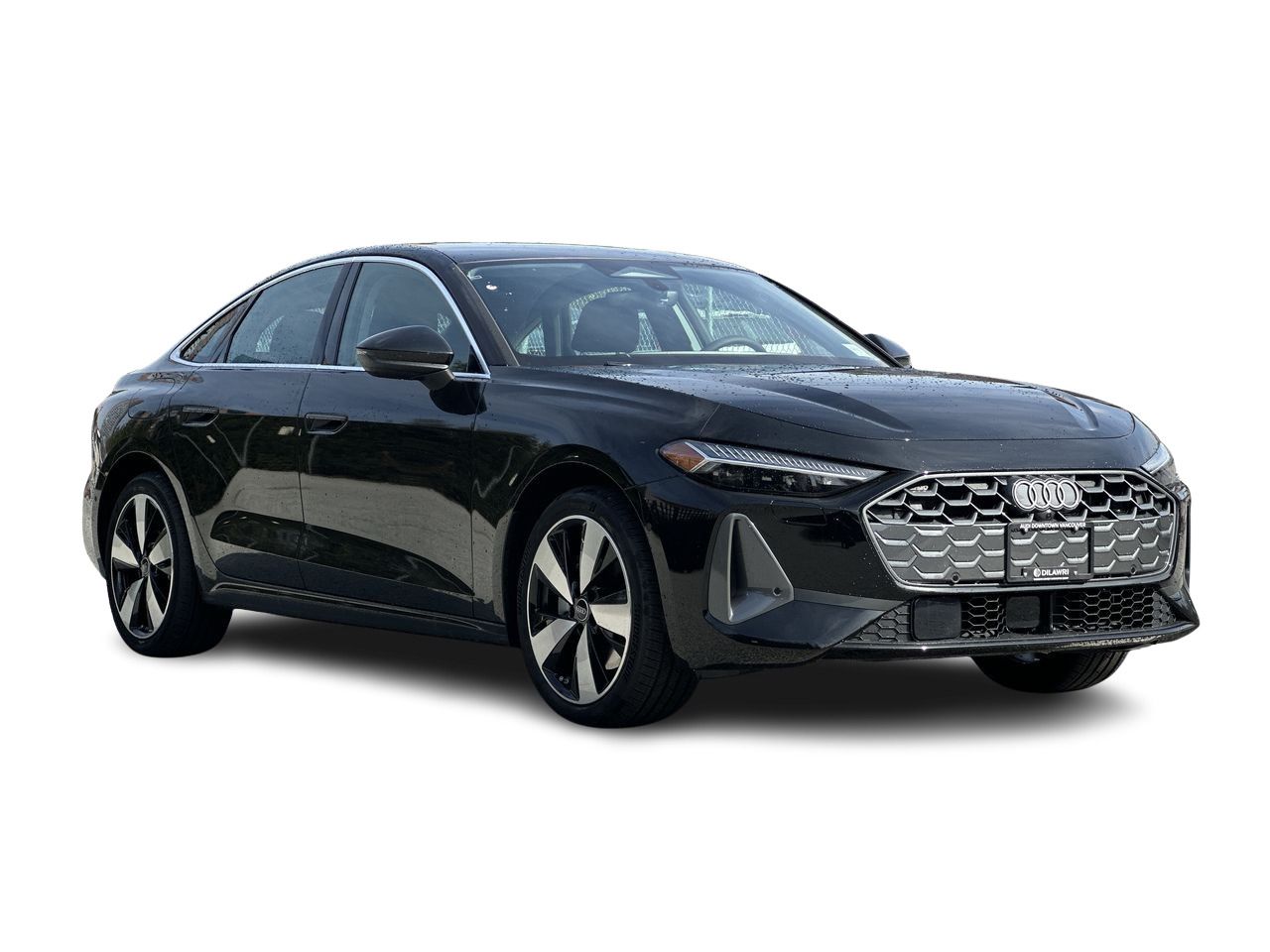 2026 Audi A5 in Vancouver, British Columbia