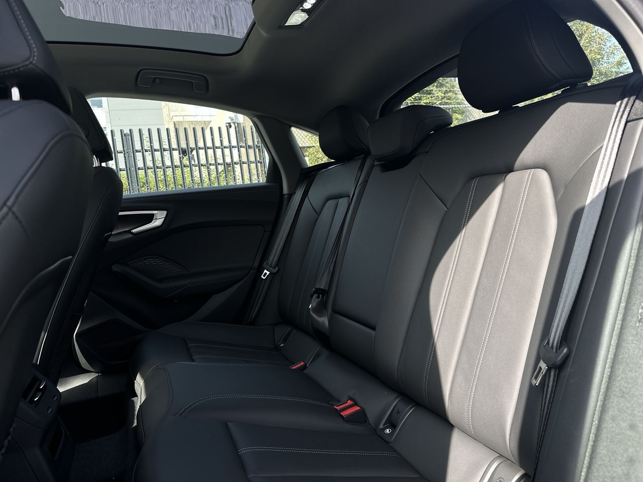 2026 Audi A5 in Vancouver, British Columbia