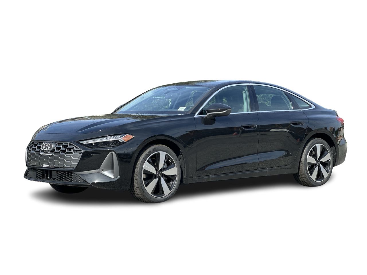 2026 Audi A5 in Vancouver, British Columbia