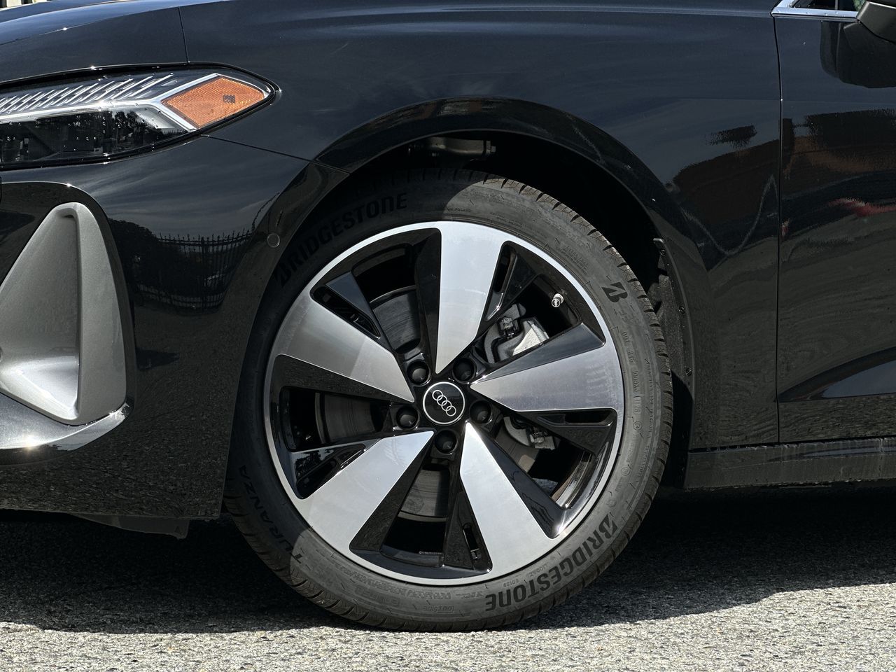 2026 Audi A5 in Vancouver, British Columbia