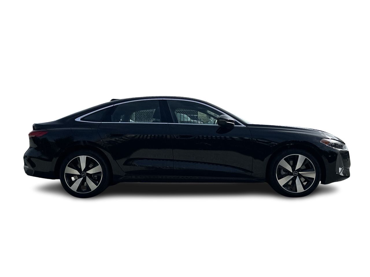2026 Audi A5 in Vancouver, British Columbia