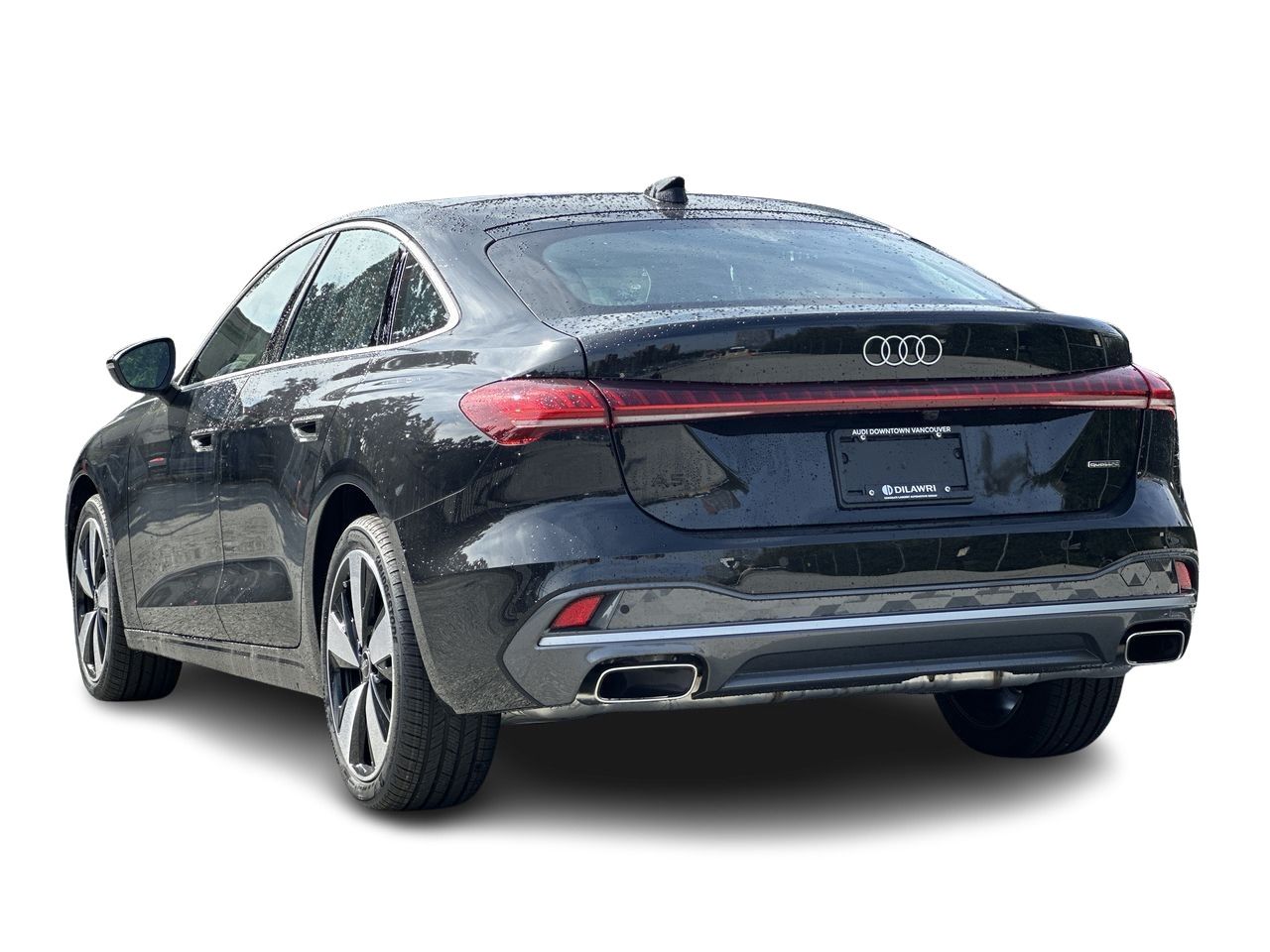 2026 Audi A5 in Vancouver, British Columbia