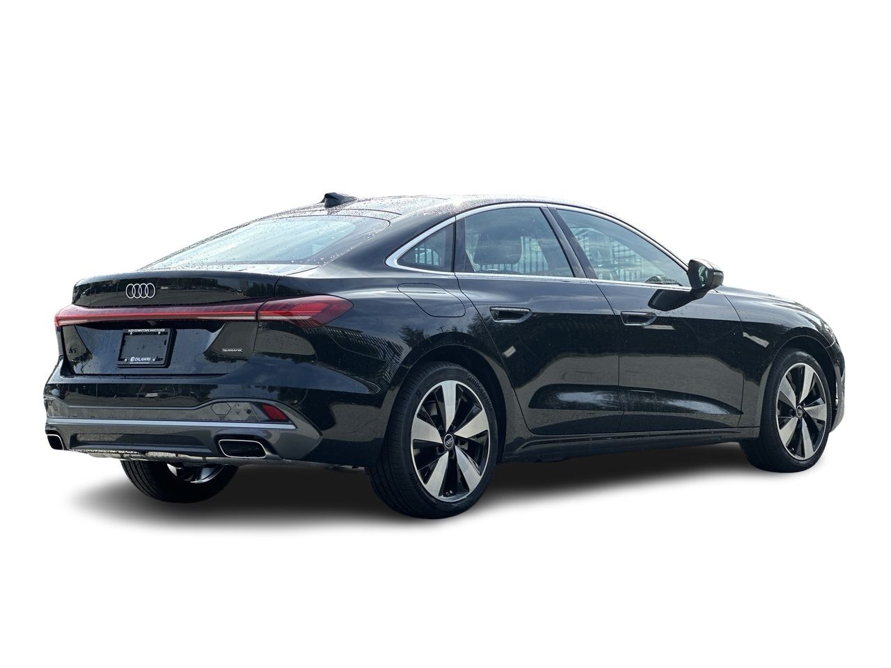 2026 Audi A5 in Vancouver, British Columbia