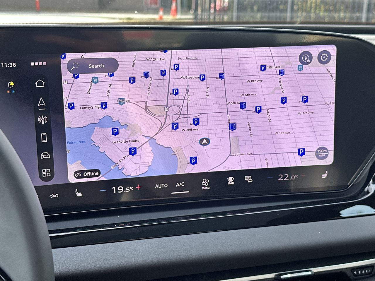 2026 Audi A5 in Vancouver, British Columbia