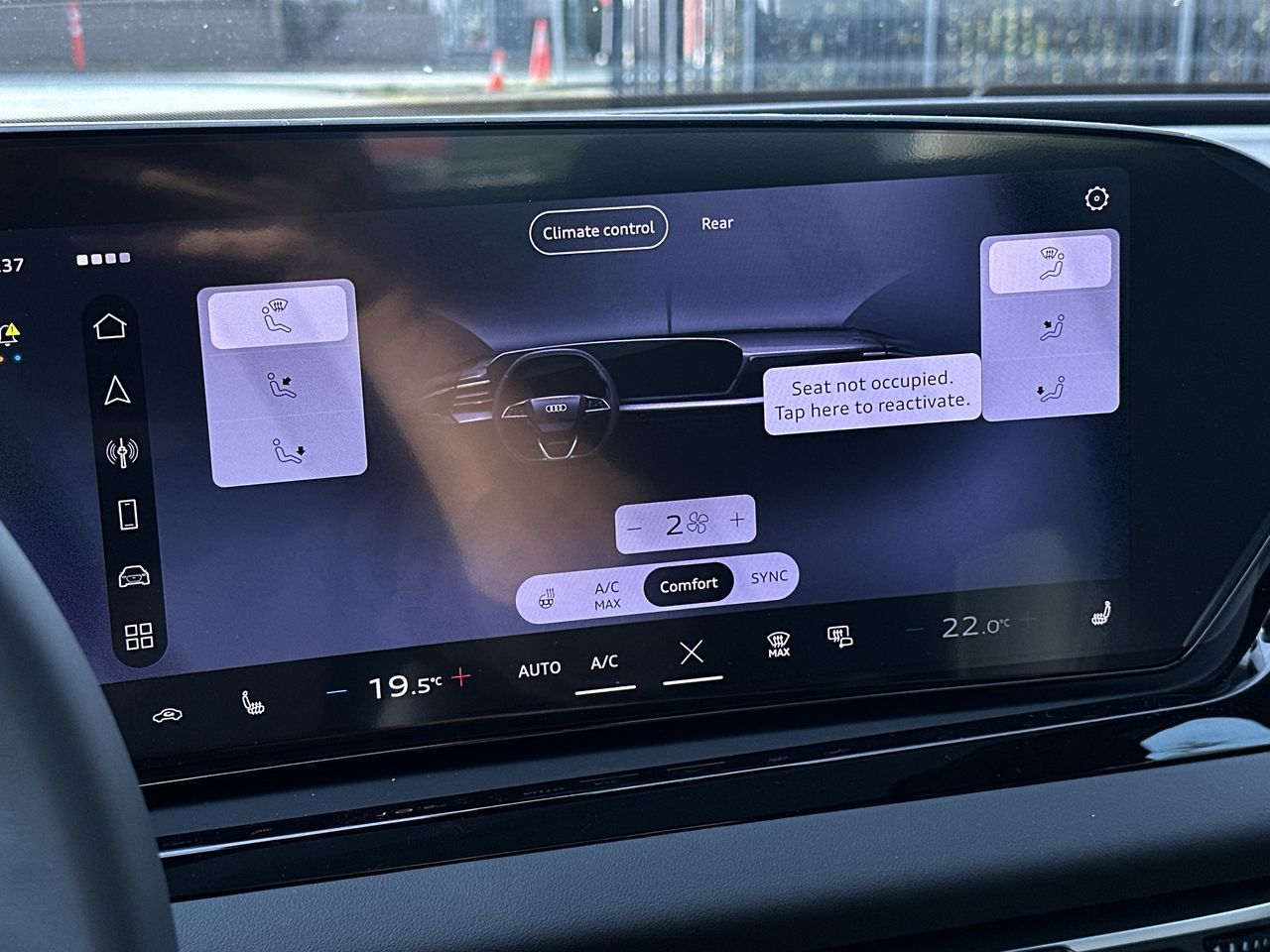 2026 Audi A5 in Vancouver, British Columbia