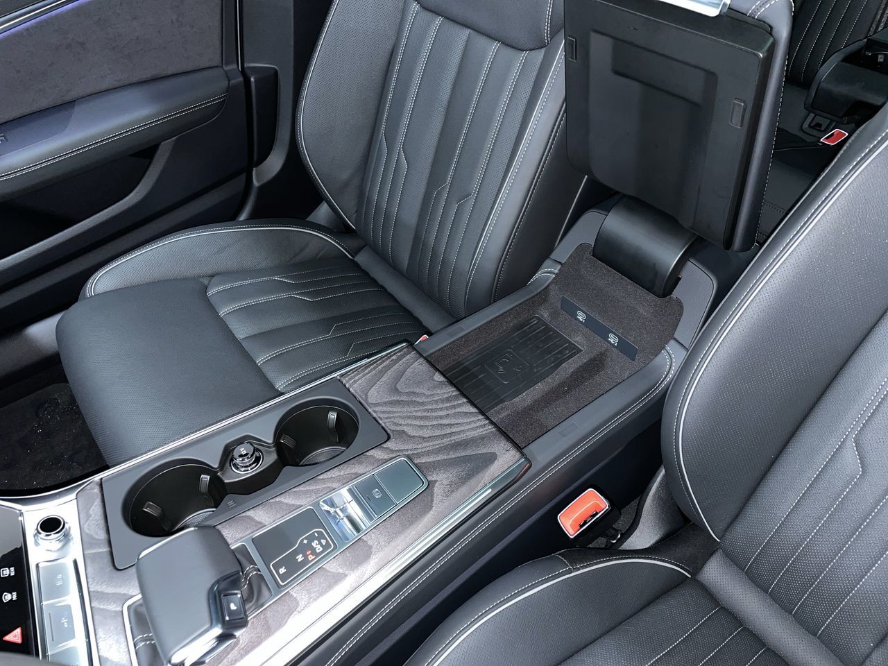 Audi A6 allroad  2025 à Vancouver, Colombie-Britannique