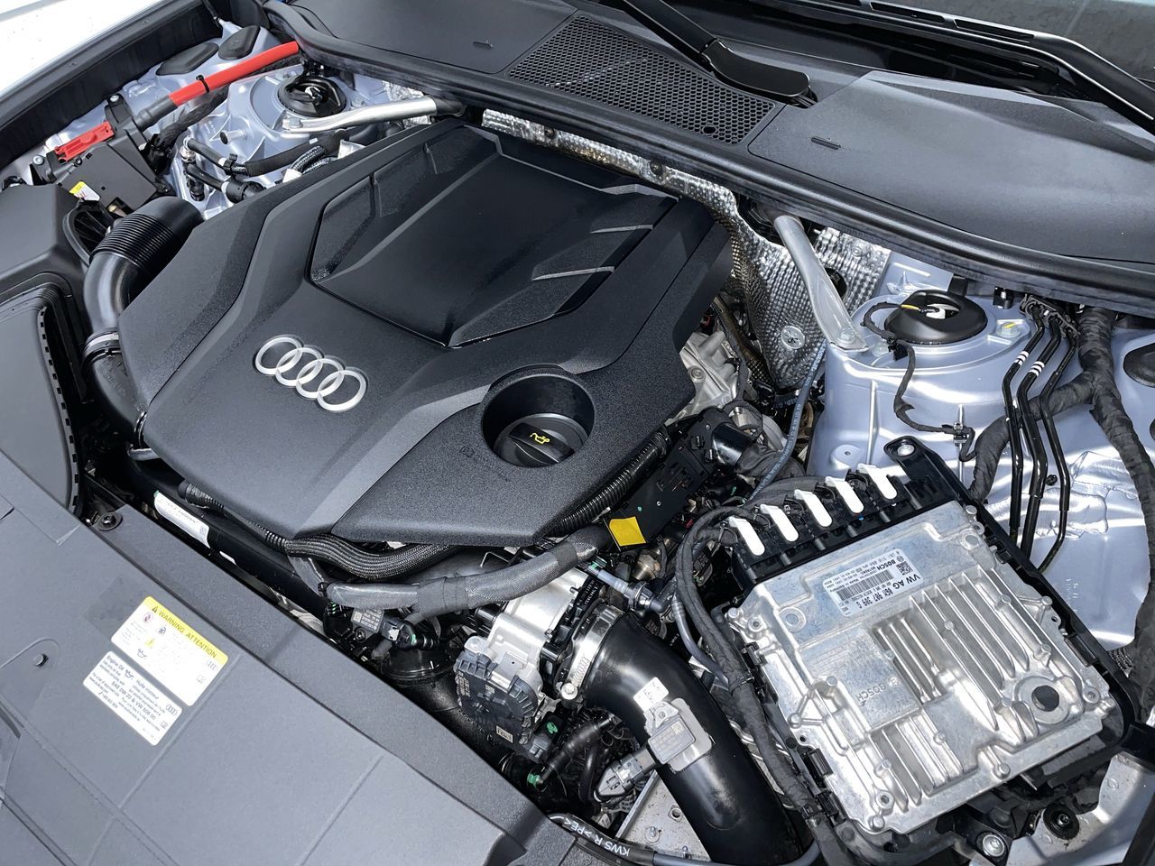 Audi A6 allroad  2025 à Vancouver, Colombie-Britannique