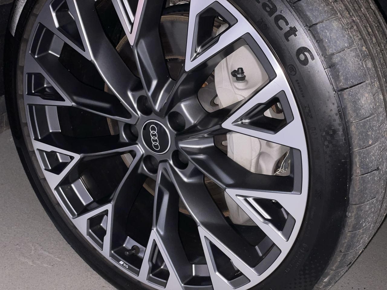 Audi A6 allroad  2025 à Vancouver, Colombie-Britannique