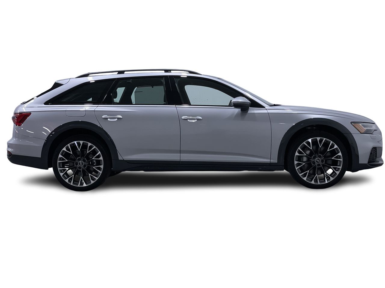 Audi A6 allroad  2025 à Vancouver, Colombie-Britannique