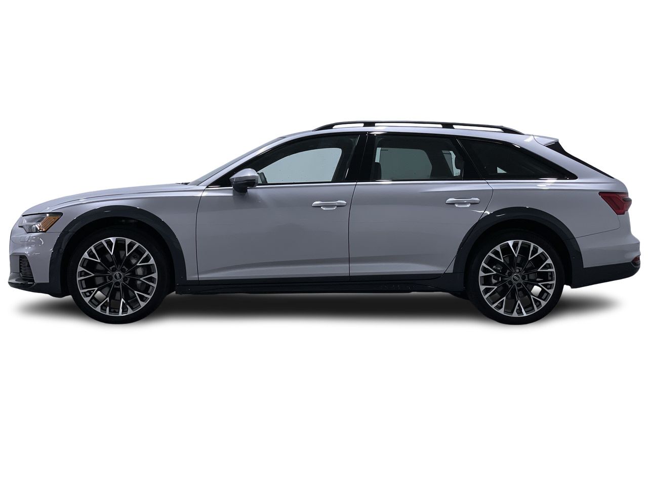 Audi A6 allroad  2025 à Vancouver, Colombie-Britannique