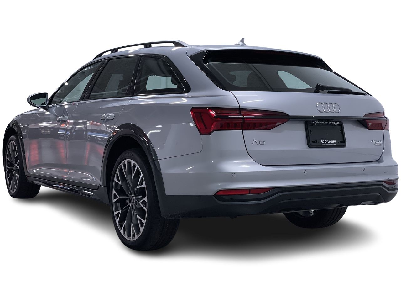 Audi A6 allroad  2025 à Vancouver, Colombie-Britannique