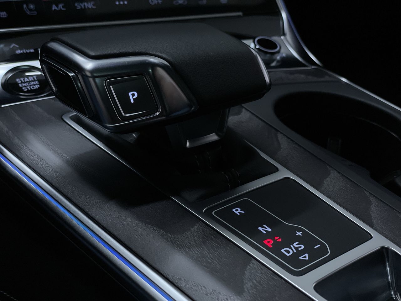 Audi A6 allroad  2025 à Vancouver, Colombie-Britannique