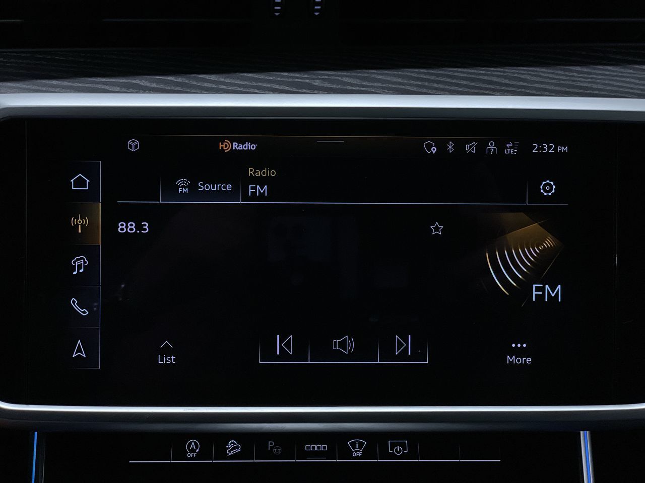 Audi A6 allroad  2025 à Vancouver, Colombie-Britannique