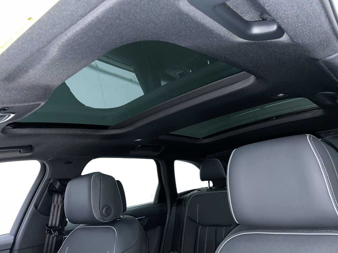 Audi A6 allroad  2025 à Vancouver, Colombie-Britannique