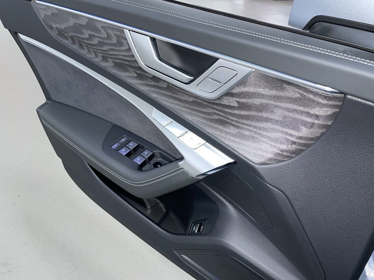 Audi A6 allroad  2025 à Vancouver, Colombie-Britannique