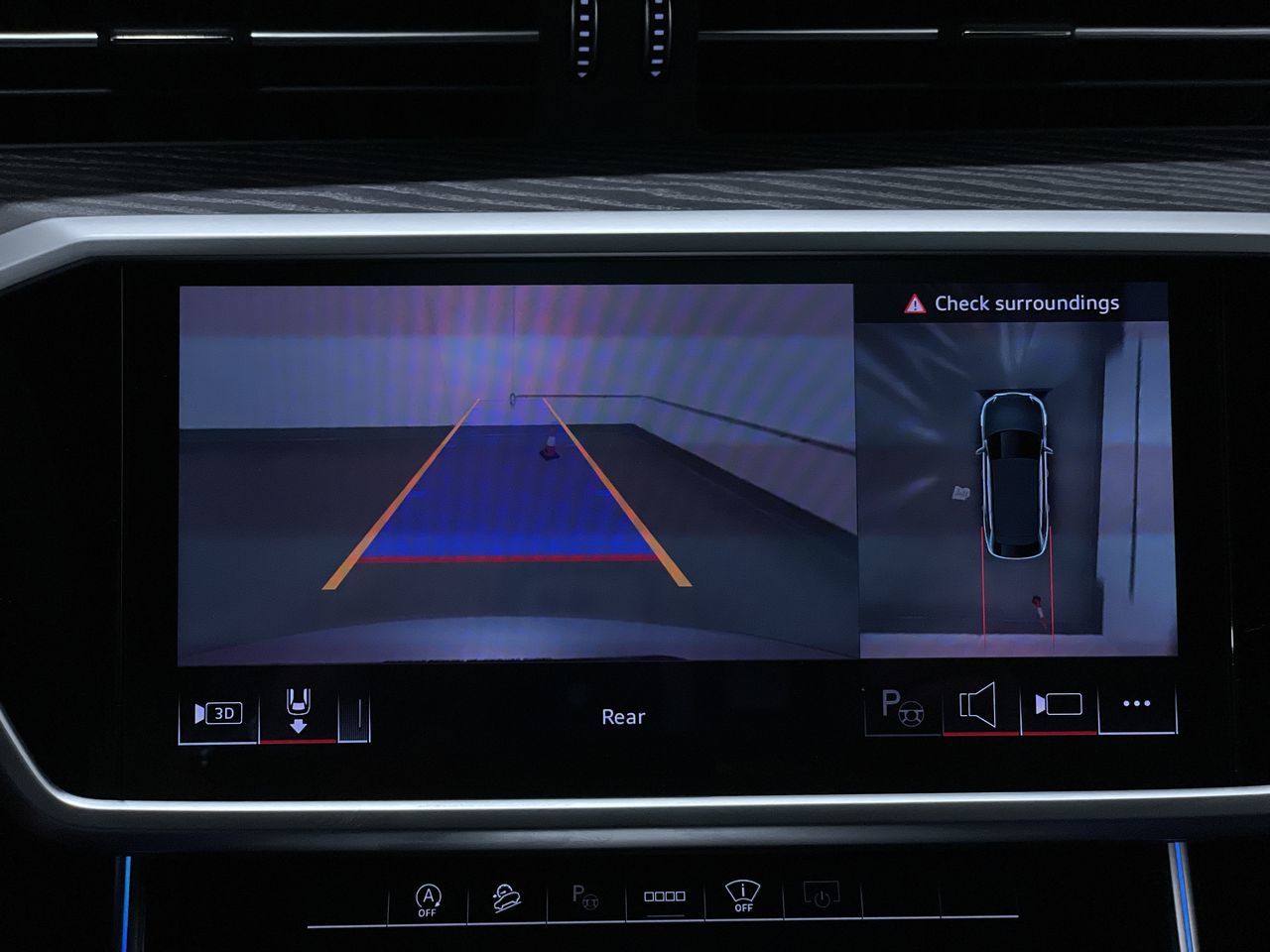 Audi A6 allroad  2025 à Vancouver, Colombie-Britannique