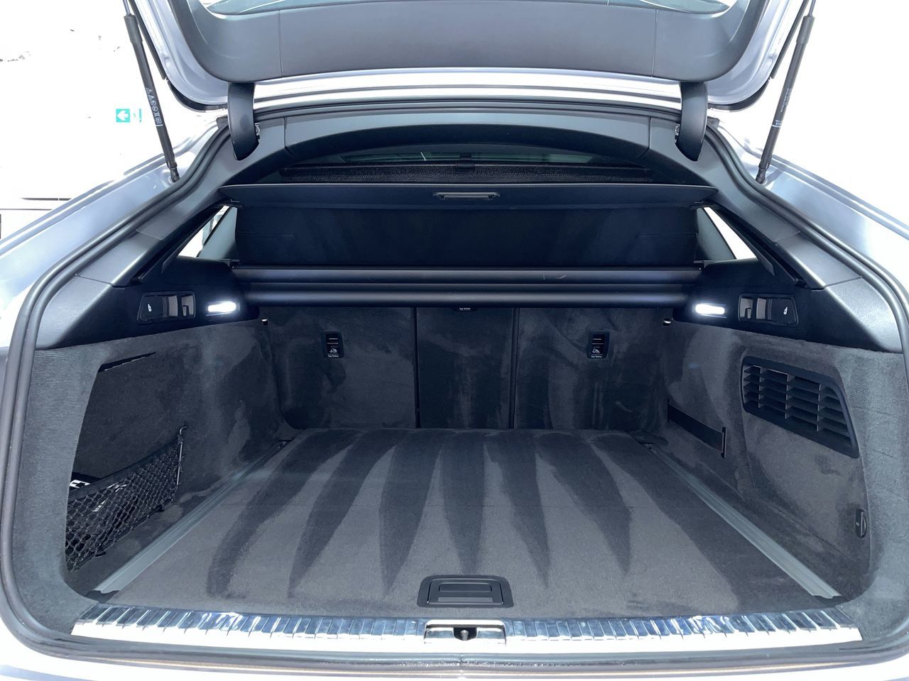 Audi A6 allroad  2025 à Vancouver, Colombie-Britannique