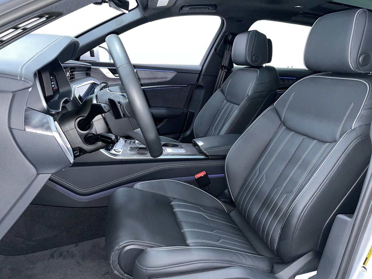 Audi A6 allroad  2025 à Vancouver, Colombie-Britannique