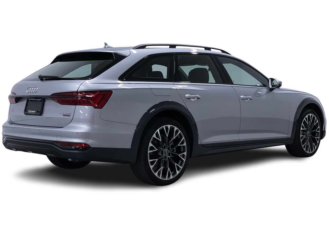 Audi A6 allroad  2025 à Vancouver, Colombie-Britannique