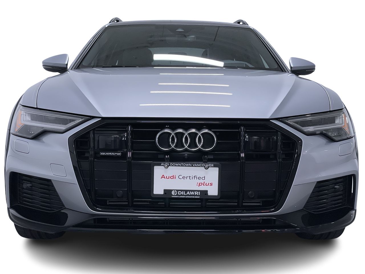 Audi A6 allroad  2025 à Vancouver, Colombie-Britannique